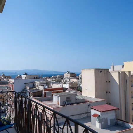 La Regina Del Sole * Reggio Calabria
