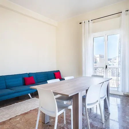 La Regina Del Sole Apartment