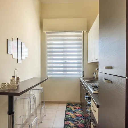 Apartment La Regina Del Sole