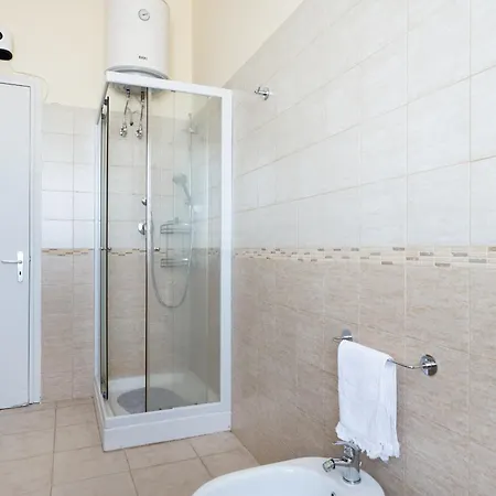 La Regina Del Sole Apartment Reggio Calabria